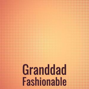 Album Granddad Fashionable from Various