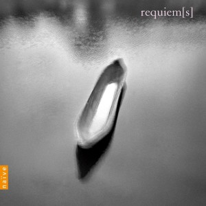 Dengarkan lagu Requiem No. 1 in C Minor: No. 7, Pie Jesu nyanyian Chorus Musicus Köln dengan lirik