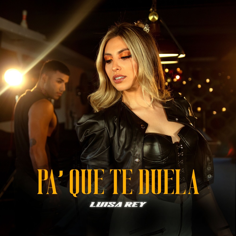 Pa' Que Te Duela (Explicit)