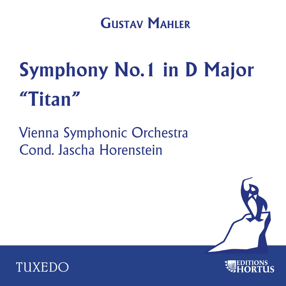 Symphony No. 1 in D Major "Titan": I. Langsam