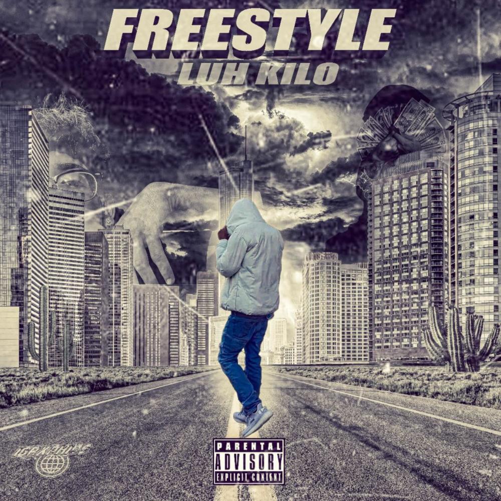 Freestyle (Explicit)