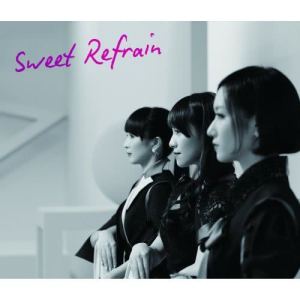 ดาวน์โหลดและฟังเพลง Sweet Refrain (Instrumental) พร้อมเนื้อเพลงจาก Perfume