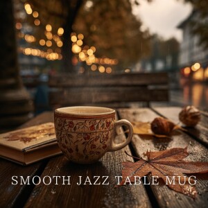Album Smooth Jazz Relaxing Office Break from Smooth Jazz Table Mug