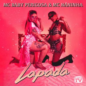 Album Lapada from Mc Baby Perigosa