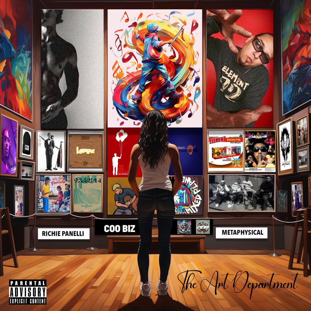 10 Toes (feat. Money B, Young Hump & Dove) (Explicit)