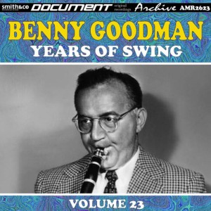 ดาวน์โหลดและฟังเพลง Avalon พร้อมเนื้อเพลงจาก Benny Goodman