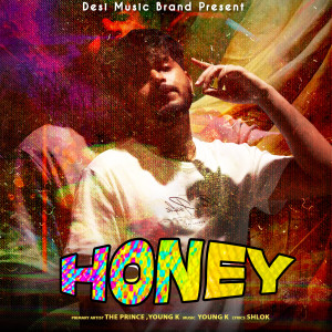 Album Honey from The Prince