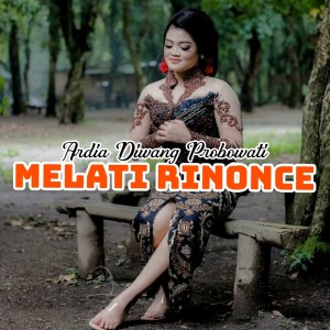 Album Melati Rinonce from Ardia Diwang Probowati
