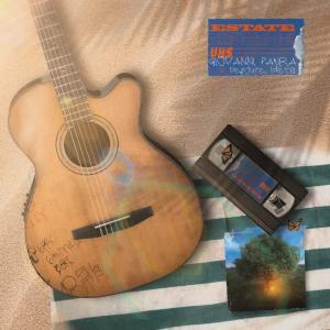 Dengarkan Estate VHS lagu dari Giovanni Paura dengan lirik