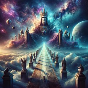 ดาวน์โหลดและฟังเพลง The Royal Way พร้อมเนื้อเพลงจาก Mostafa Gamal