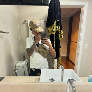 DJ MT DE ARACRUZ的專輯MTG (BARBIE)