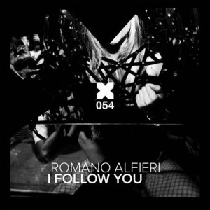 Album I Follow You from Romano Alfieri
