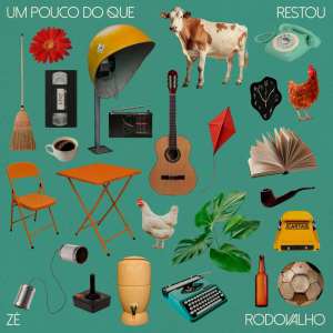 收聽Zé Rodovalho的Simples Canção歌詞歌曲