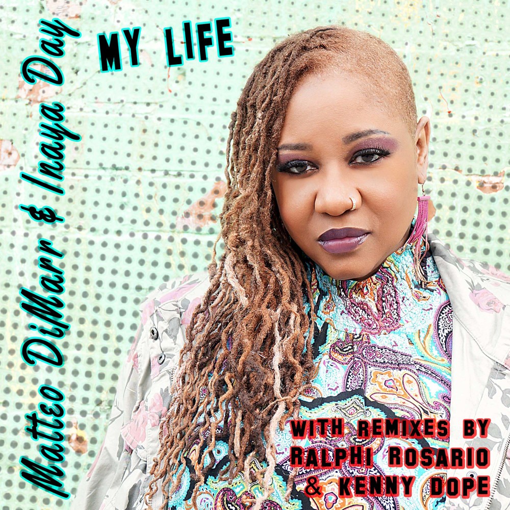 My Life (Ralphi Rosario Mix)