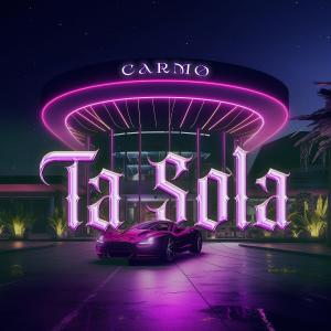收聽Carmo的TA SOLA歌詞歌曲
