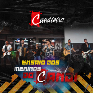 อัลบัม Ensaio dos Meninos do Candi ศิลปิน Candieiro