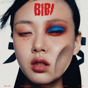 Album Life is a Bi… oleh BIBI