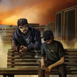 ดาวน์โหลดและฟังเพลง Les Autres (Explicit) พร้อมเนื้อเพลงจาก Izos