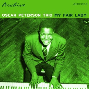 ดาวน์โหลดและฟังเพลง Show Me พร้อมเนื้อเพลงจาก Oscar Peterson