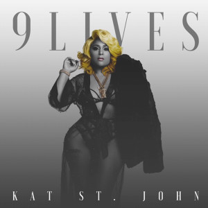 Listen to Seen It All (Explicit) song with lyrics from Kat St. John