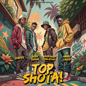 Album Top Shota from Joefes