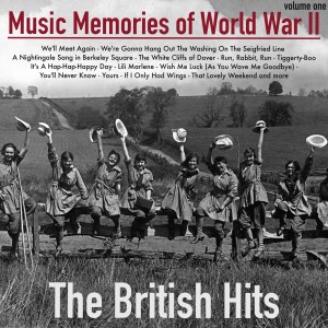 Listen to Somewhere In France With You (Remastered) song with lyrics from Joe Loss And His Band