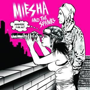 ดาวน์โหลดและฟังเพลง Oh The Things I Say พร้อมเนื้อเพลงจาก Miesha