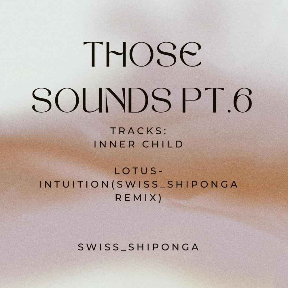 Intuition (feat. Lotus)