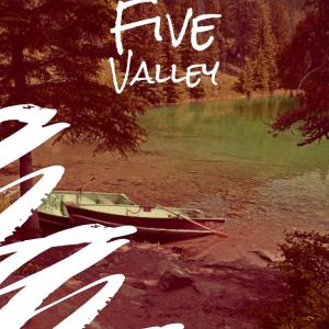 Album Five Valley from Various