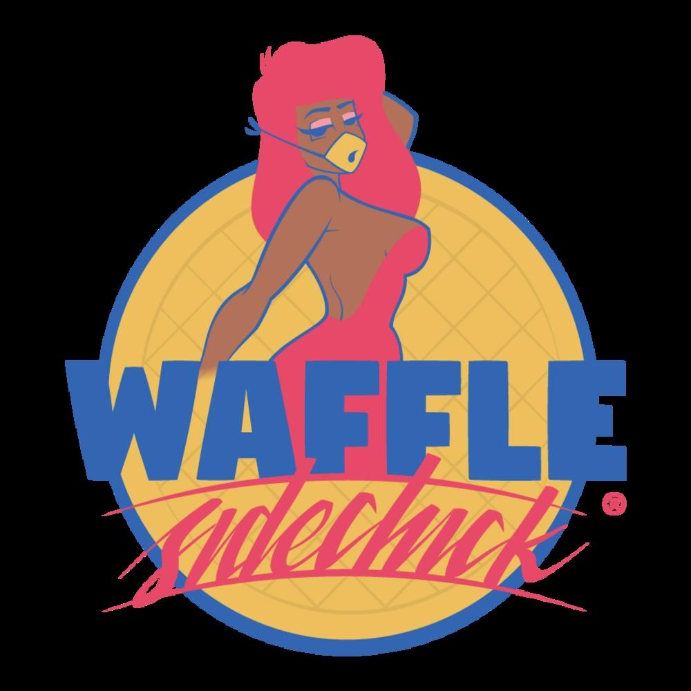 Waffle Side Chick (feat. ZEPS & Darien Fields)