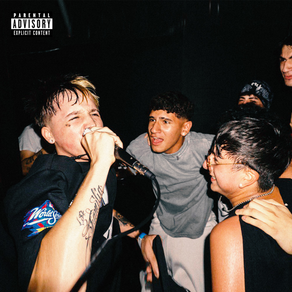 TALENTO! (Explicit)