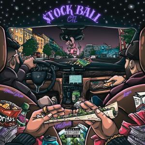 收聽KoBeat$的$tock Ball (feat. Navi Dope & Lupin)歌詞歌曲