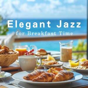 Album Elegant Jazz for Breakfast Time from Relaxing BGM Project