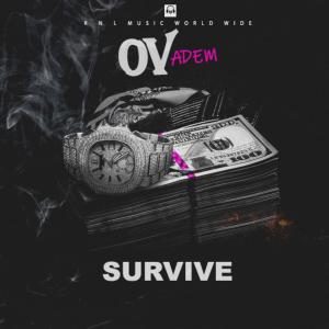 收聽OvaDem的Survive歌詞歌曲