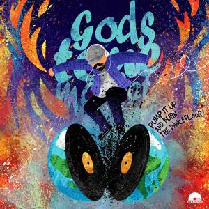 Listen to True Love song with lyrics from Godstonemarket