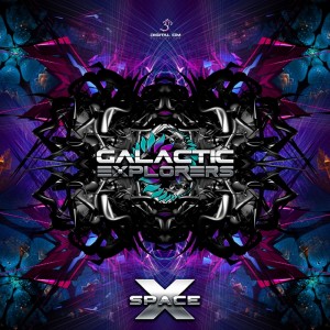 Listen to Space X song with lyrics from Galactic Explorers