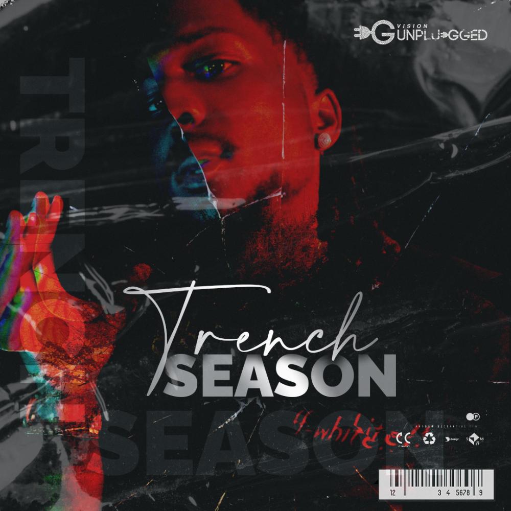 BEZEL (feat. Blessed2Timez)