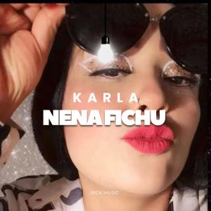 อัลบัม Nena fichu (karla) ศิลปิน Rick La M