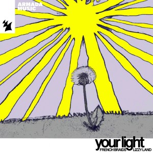 Listen to Your Light (Extended Mix) song with lyrics from French Braids