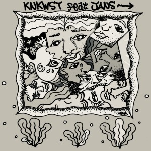 Album All Grownd (feat. JANS) [Remix] from 