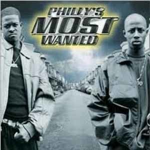 ดาวน์โหลดและฟังเพลง This Bitch (LP版) พร้อมเนื้อเพลงจาก Philly's Most Wanted