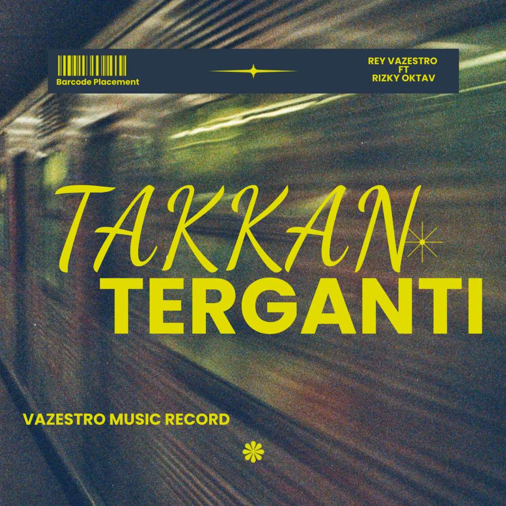 TAKKAN TERGANTI