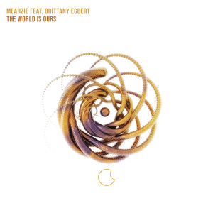 Album The World Is Ours from Mearzie