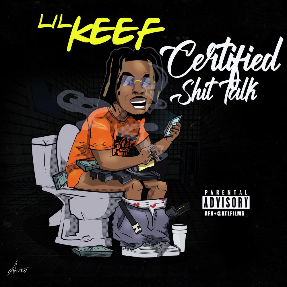 Ain't Right (feat. Devinci) (Explicit)