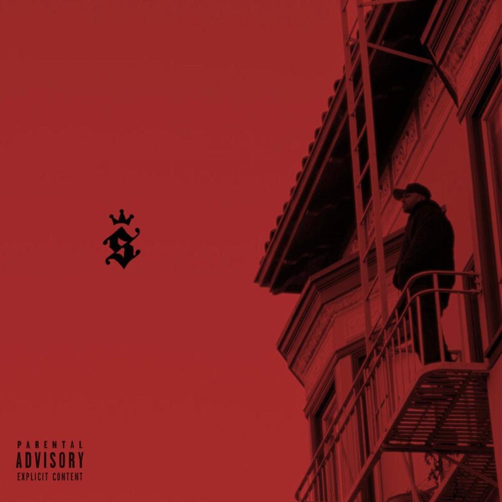 BALCONY (Explicit)