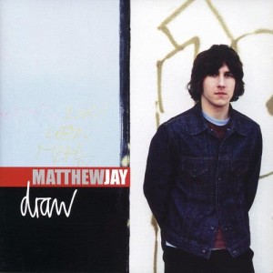 Matthew Jay的專輯Draw