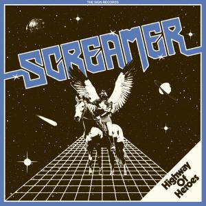 ดาวน์โหลดและฟังเพลง Halo พร้อมเนื้อเพลงจาก Screamer