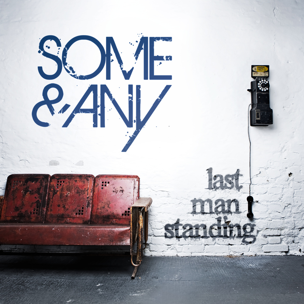 Last Man Standing (feat. Daniel & Dagmara) (feat. Nik & Elif)