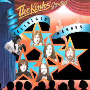 ดาวน์โหลดและฟังเพลง Sitting in the Midday Sun พร้อมเนื้อเพลงจาก The Kinks