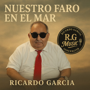 Ricardo Garcia的專輯NUESTRO FARO EN EL MAR